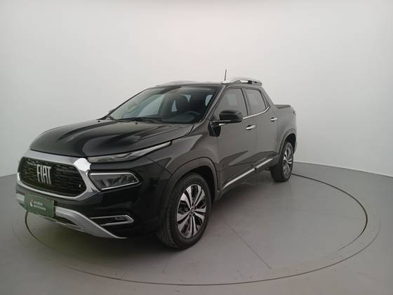 FIAT TORO 2.0 16V TURBO DIESEL VOLCANO 4WD AT9